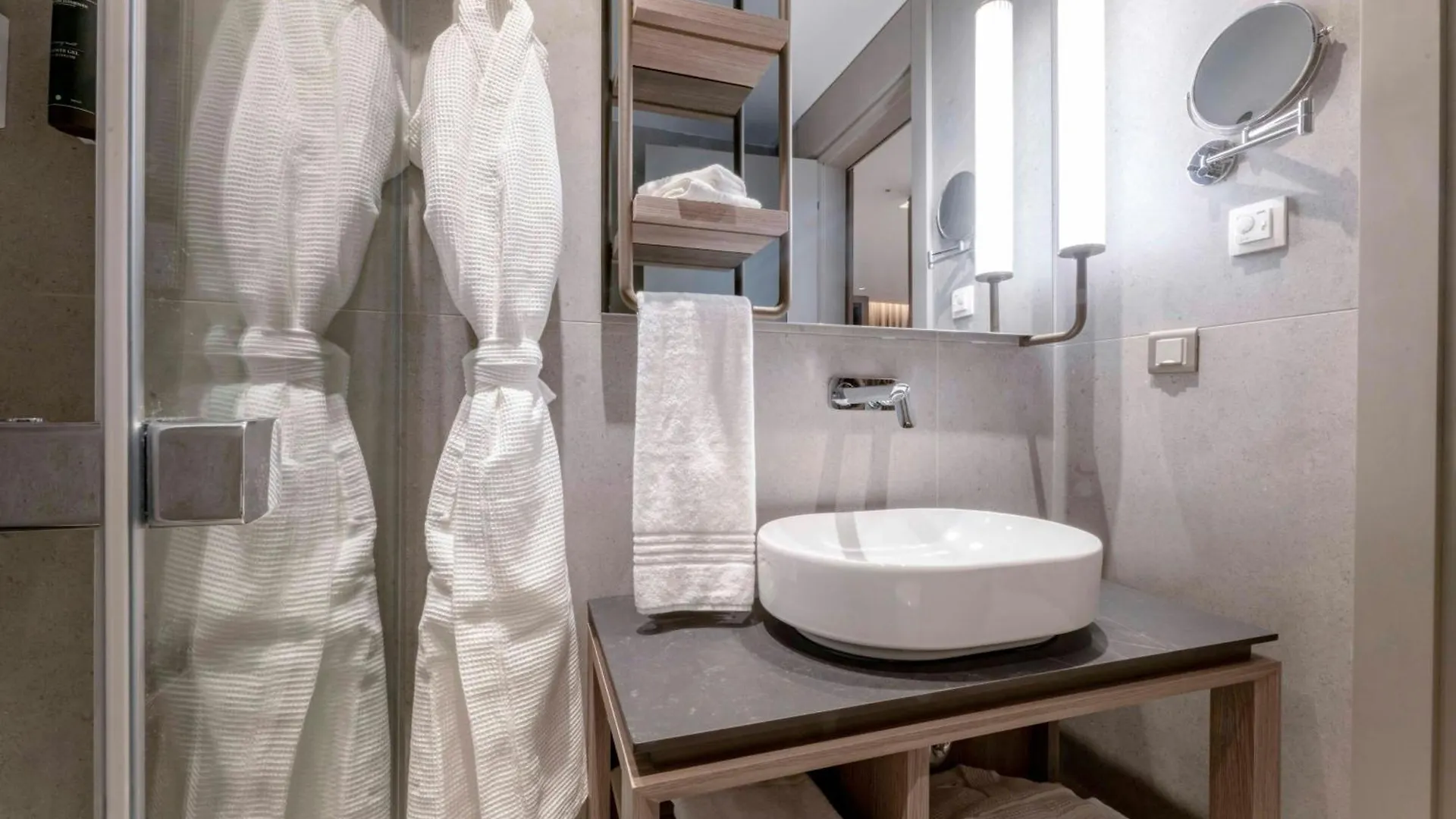 Hotel Residence Inn By Marriott Antalya
