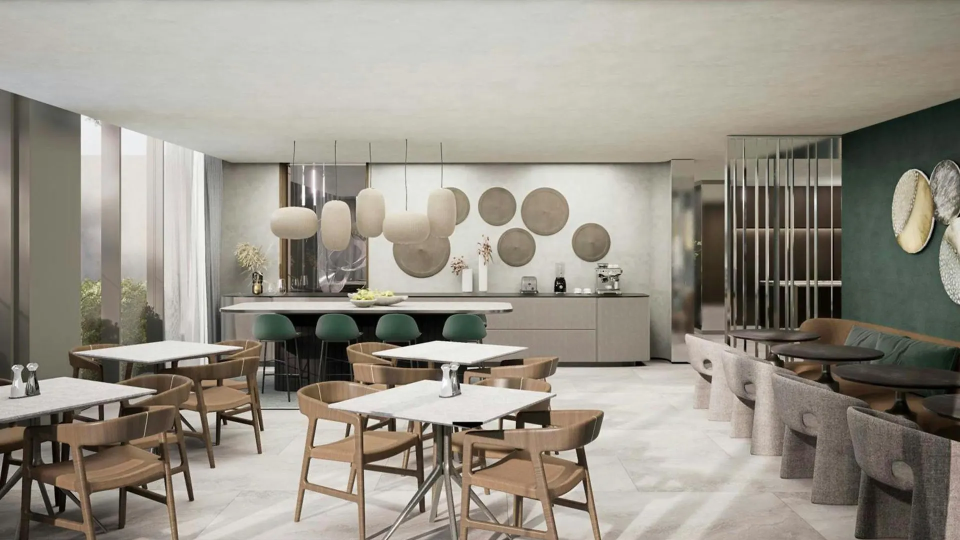 Residence Inn By Marriott Antalya