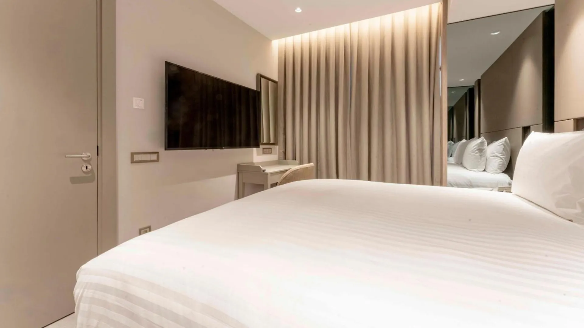 Residence Inn By Marriott Antalya Hotel