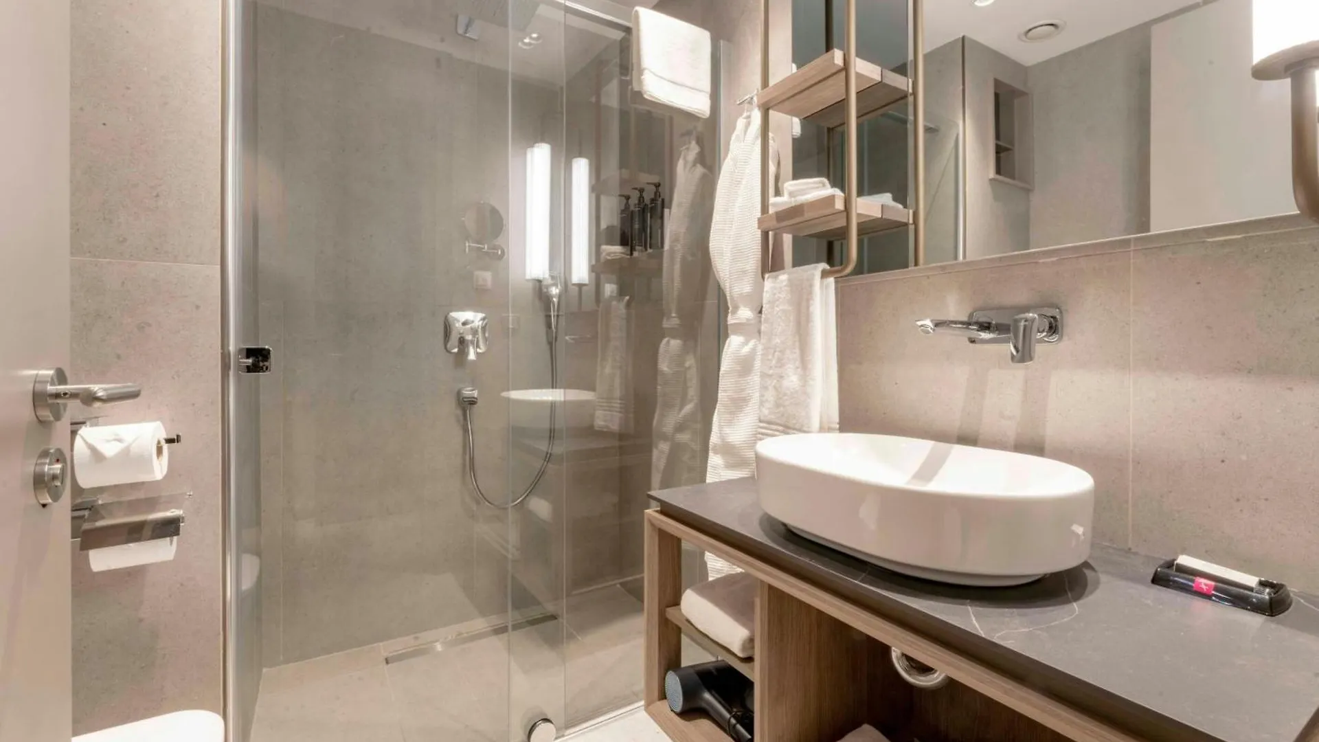 Residence Inn By Marriott Antalya