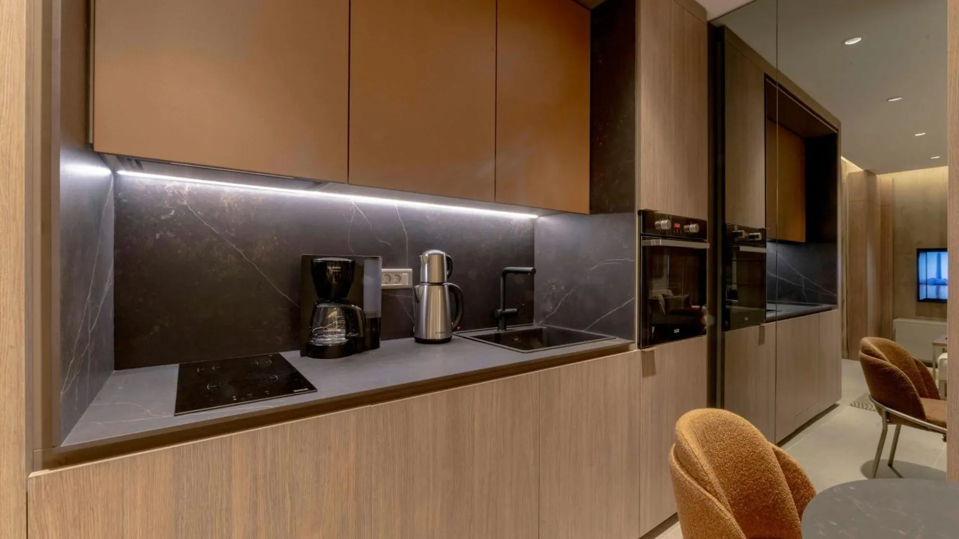 Residence Inn By Marriott Antalya 0*,  Turecko