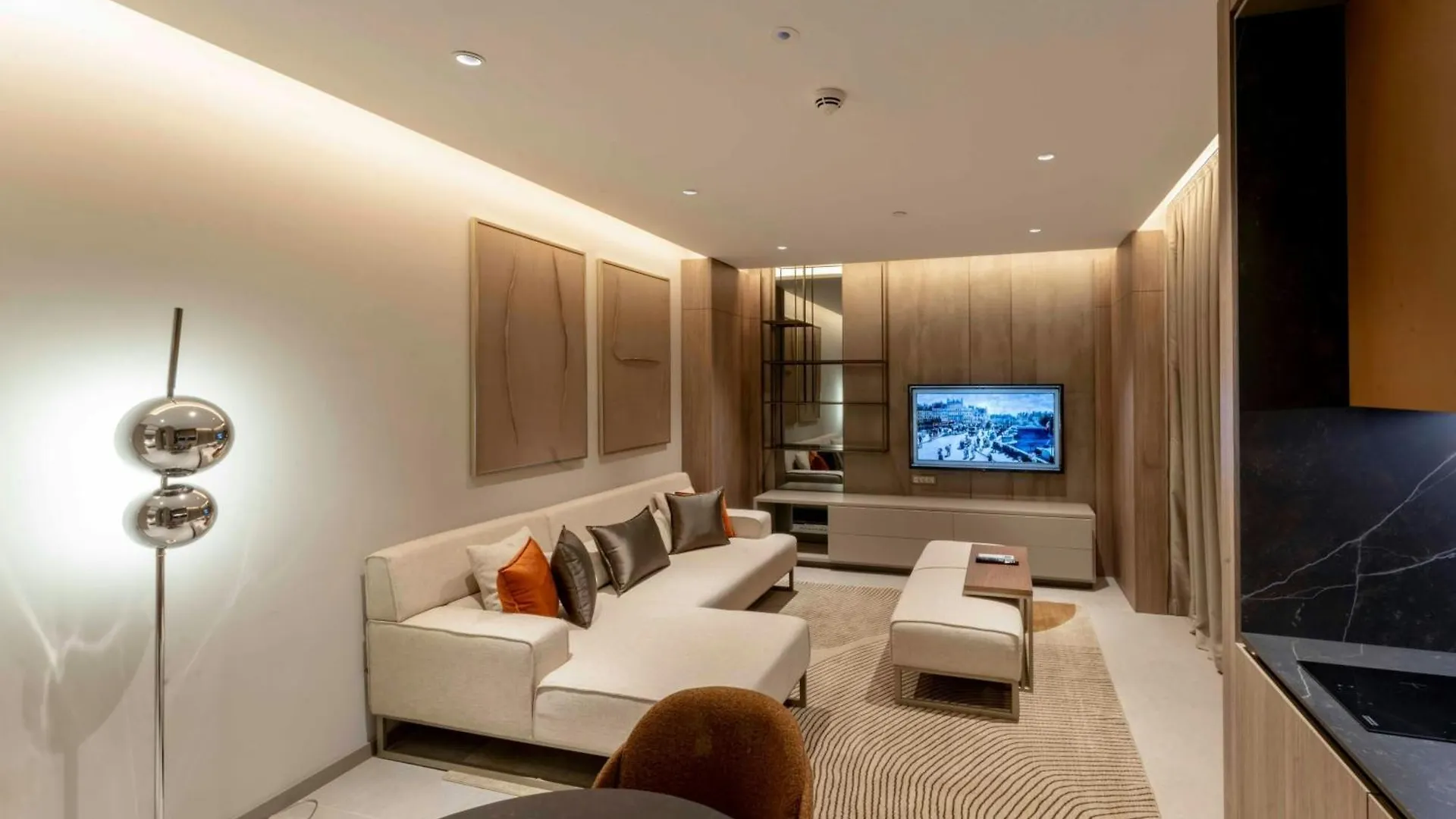 Hotel Residence Inn By Marriott Antalya