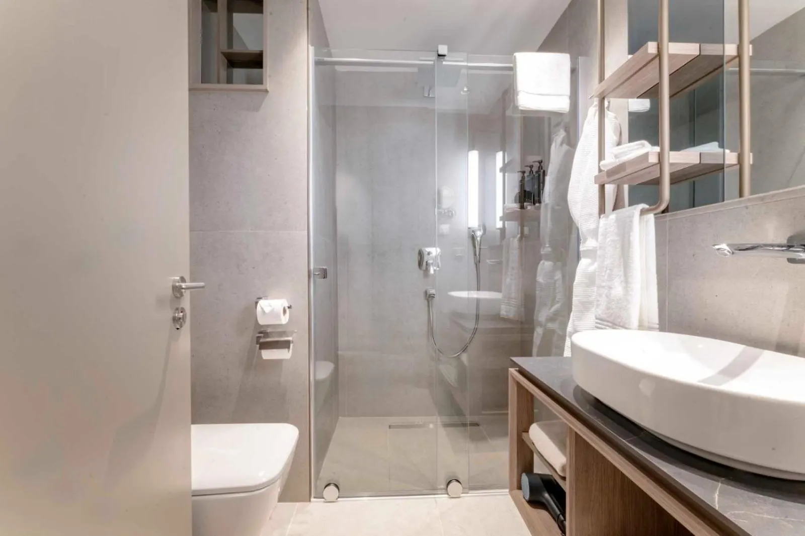 Residence Inn By Marriott Antalya Hotel