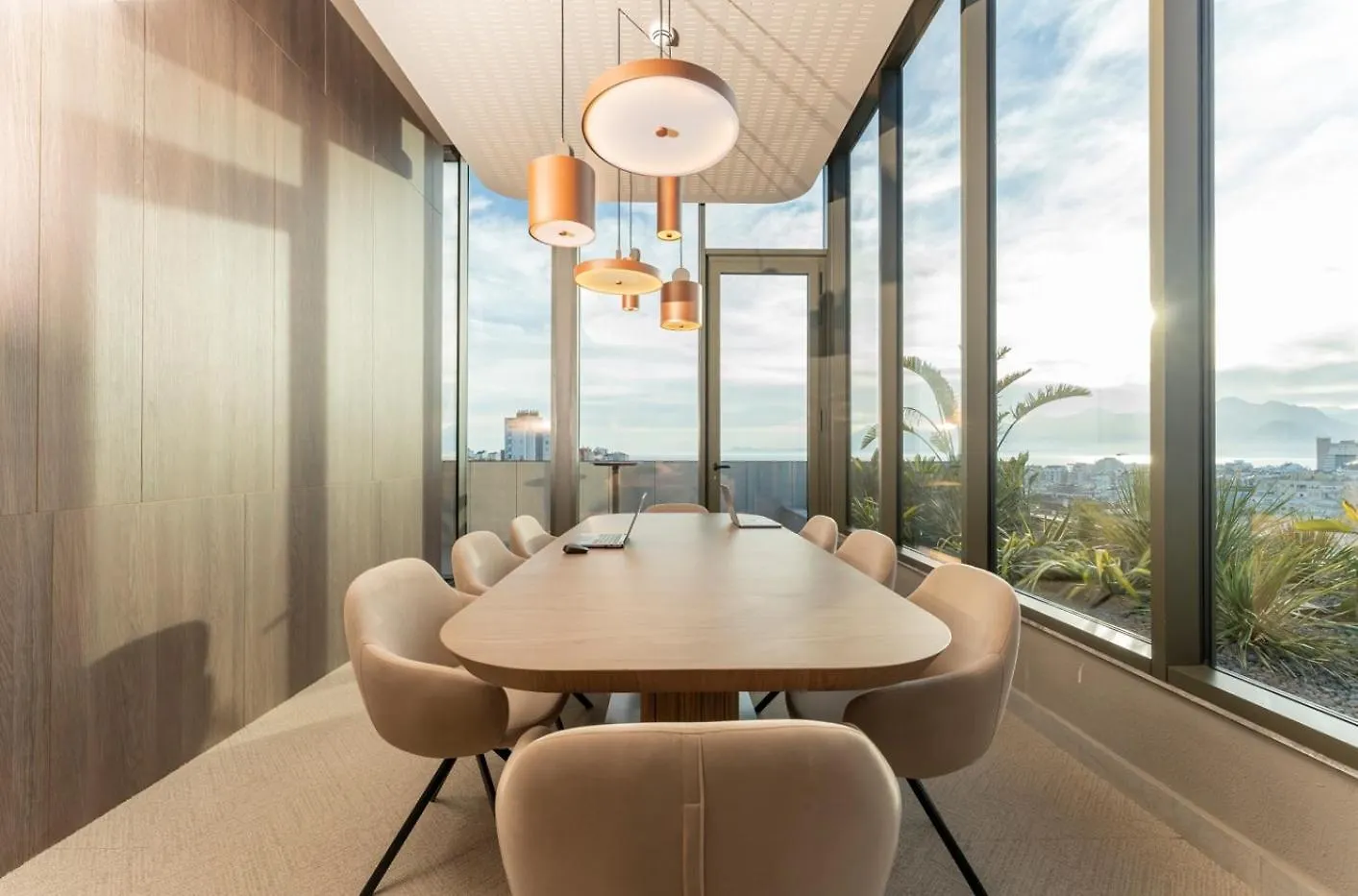 Residence Inn By Marriott Antalya