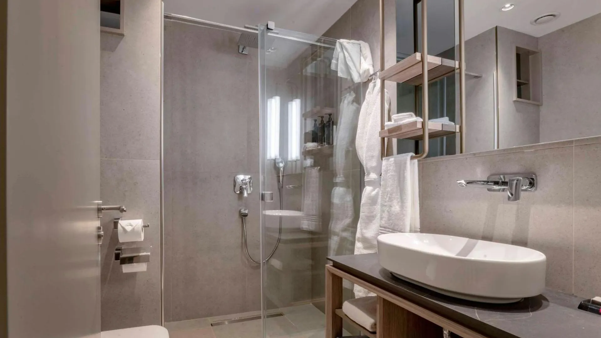 Residence Inn By Marriott アンタルヤ 0*,